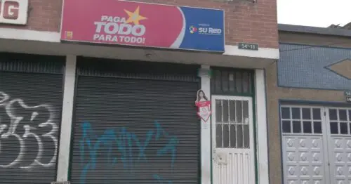 PAGA TODO PARA TODO DIAGONAL 52 CON 54 SUR BOGOTÁ PAGA TODO PARA TODO DIAGONAL 52 CON 54 SUR BOGOTÁ